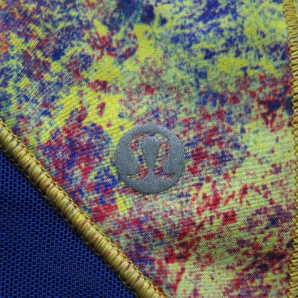 Lululemon Hotty Hot Shorts size 6 T *EUC - Picture 7 of 8